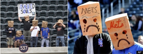 Mets-fans